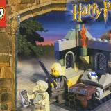 conjunto LEGO 4731